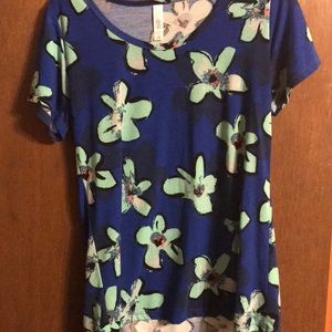 LuLaRoe Classic T